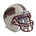 Southern Illinois Salukis NCAA Replica Full Size Helmet by Schutt Sports