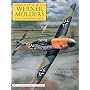 German Fighter Ace Werner Molders: An Illustrated Biography (Schiffer Military History)