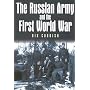 The Russian Army and the First World War
