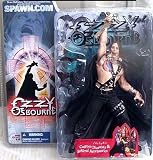 Toys : Mcfarlane Ozzy Osbourne 7" Clamshell Figure