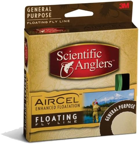 Scientific Angler Air Cel Fly Line