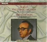 Produkt-Bild: Mozart:Piano Ctos. 5-27