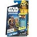 Star Wars 2010 Clone Wars Animated Action Figure CW No. 26 Flamethrower Clone Trooper