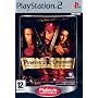 Pirates Of The Caribbean: The Legend of Jack Sparrow Platinum (PS2)
