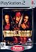Pirates Of The Caribbean: The Legend of Jack Sparrow Platinum (PS2)
