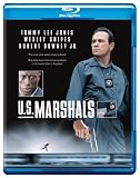 U.S. Marshals [Blu-ray]
