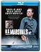 DVD : U.S. Marshals [Blu-ray]