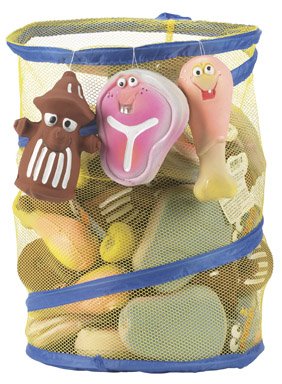 Childrens Toyshop  Sporting Goods : ASPEN PET 30132 LARGE PLUSH SQUATTER DOG TOY (PACK OF 24)