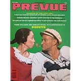 PREVUE, The Magazine of Tomorrow's Entertainment, Vol. 2, No. 3, November/December 1980