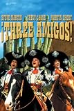 Three Amigos!