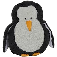 Brentwood Poggs Pillow, Penguin
