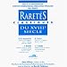 Rarites Classiques du XVIIe Siecle