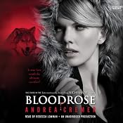 Bloodrose: A Nightshade Novel | [Andrea Cremer]