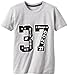 IZOD Kids Boys' 37 Div Tee Shirt