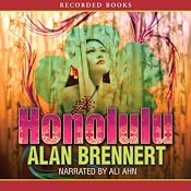 Honolulu | [Alan Brennert]