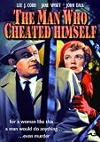 Man Who Cheated Himself [DVD] [1950] [Region 1] [US Import] [NTSC]