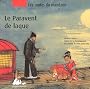 Le paravent de laque