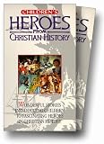 Review Vision Video  / Children's Heroes Christian History Set
