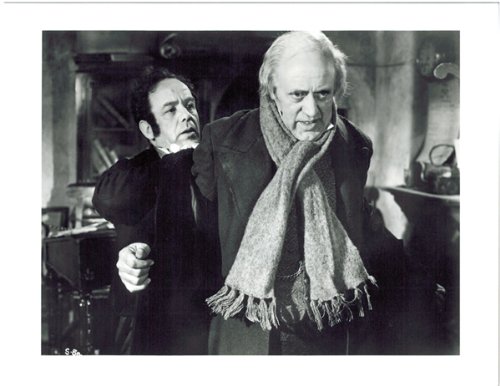 Cover art for  A Christmas Carol (Ultimate Collector's Edition)
