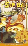 Eigenschaften Cine Plus Home Entertainment GmbH  / Simba, der kleine Löwe 5: Zauberhafter Dschungel