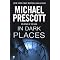 Read a Powerful Thriller..