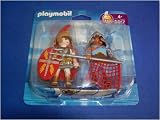 Eigenschaften Playmobil 5817 / Playmobil 5817 - Gladiator Blister
