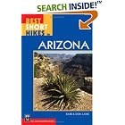 Click here to buy Best Short Hikes in Arizona (Best Short Hikes) by  Don Laine, Barbara Laine, and Lawrence Letham.