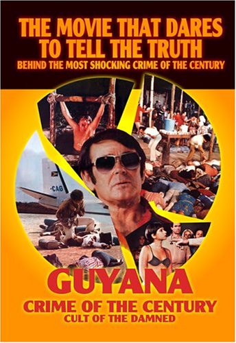 Free Download Of Guyana: Crime of the Century - Cult of the Damned Online