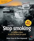 Stop Smoking: 52 Brilliant Ideas for Kicking the Habit for Good (52 Brilliant Ideas)