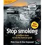 Stop Smoking: 52 Brilliant Ideas for Kicking the Habit for Good (52 Brilliant Ideas)