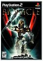 Bionicle: The Game