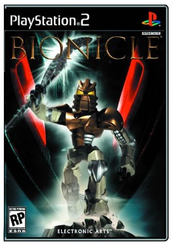 Bionicle: The Game