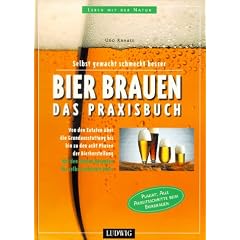Bier brauen. Das Praxisbuch