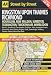 Book AA Street by Street: Kingston-Upon-Thames, Richmond (AA Street by Street)