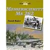 Messerschmitt Me 262