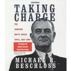 Taking Charge
