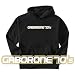 Sweatshirt Black 