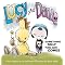 Strips & panels - favorite cartoon reprints