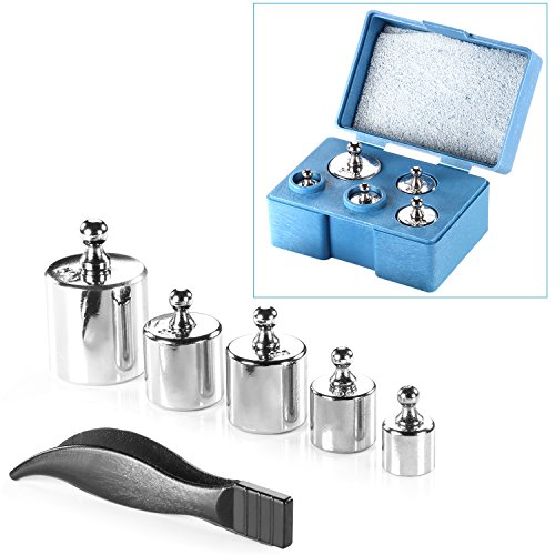 Peso-di-Calibrazione Peso-di-Calibrazione