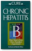 The Cure of Chronic Hepatitis B: One Man's Cure One Family's Experience