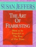 Review Hodder & Stoughton Audio Books  / The Art of Fearbusting