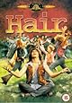 Hair [DVD] [1979]