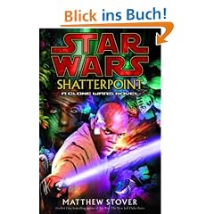 Star Wars: Shatterpoint