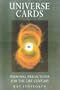 Universe Cards: Personal Predictions Taking You on a Voyage of Discovery to Unlock the Mysteries of the Universe