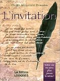 L'invitation