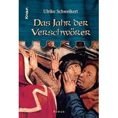 Das Jahr der Verschw�rer