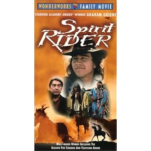 Spirit Rider
