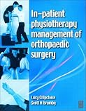 Books : In-Patient Physiotherapy: Management of Orthopaedic Surgergy