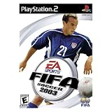 FIFA Soccer 2003