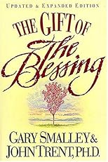 Gift Of The Blessing, The